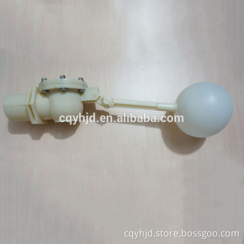 High Level Water Tank Float Valve